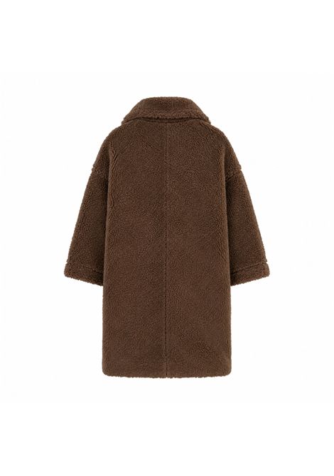 Cappotto doppiopetto DOUUOD JUNIOR | DZ2P40 Z3949347